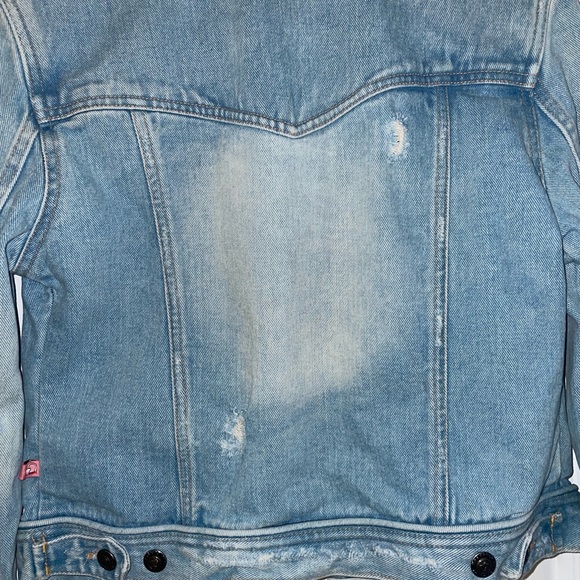 Duck Head Jeans Co. Jean Jacket M - Picture 6 of 6